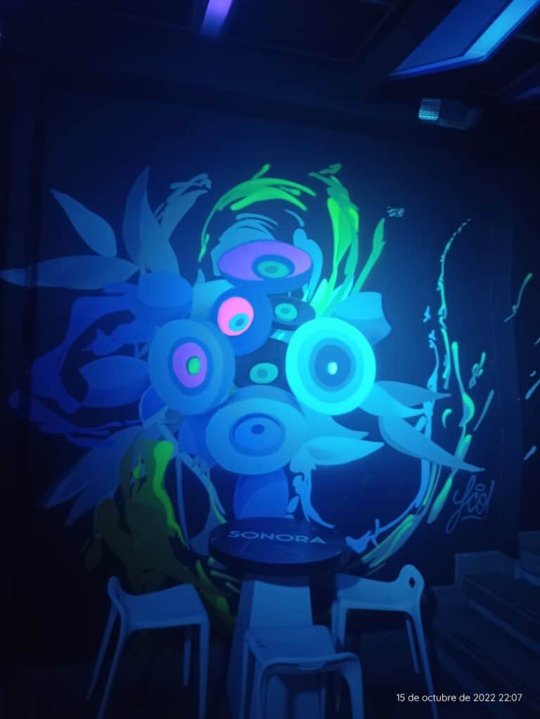 Sonora Club Bogota 2