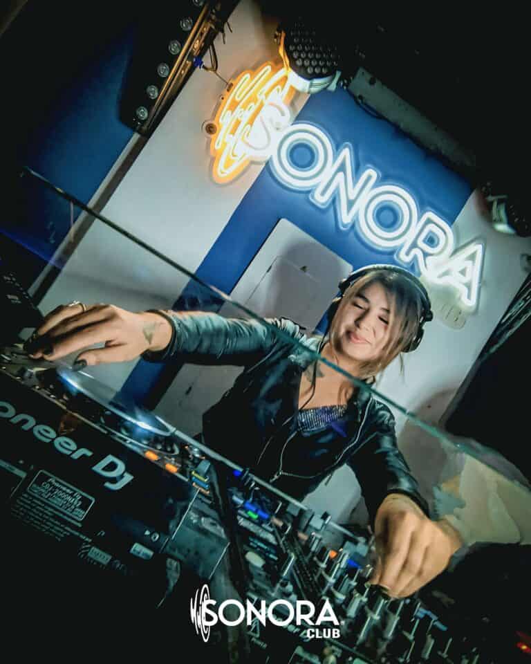 Sonora Club Bogota 3