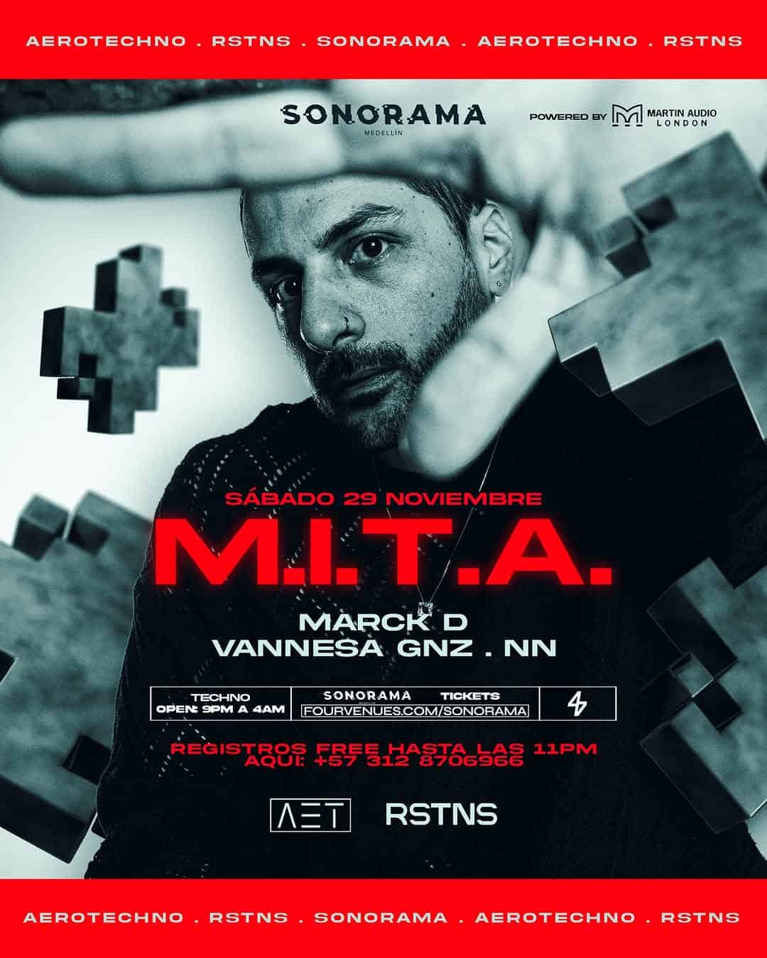 Sonorama