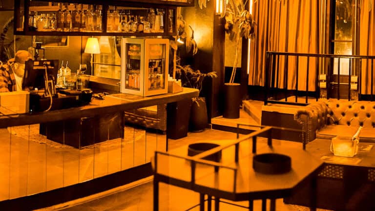 Studio 85 Penthouse Rooftop 3