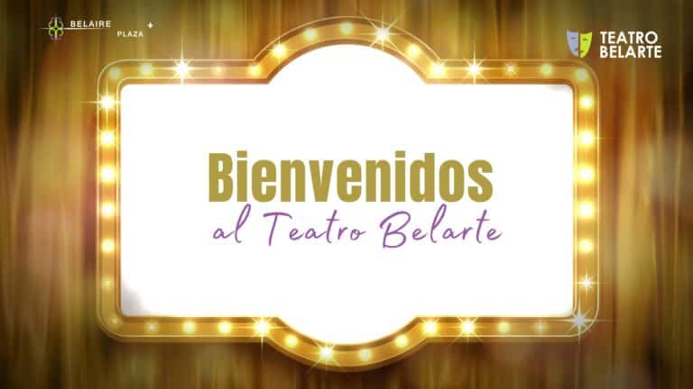 Teatro Belarte 2