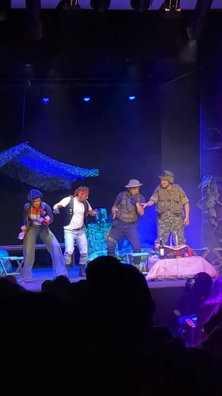 Teatro Bernardo Romero Lozano 2