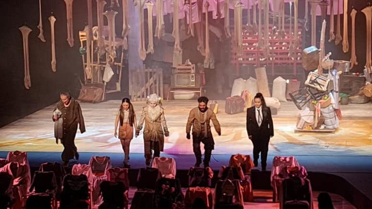 Teatro Colon Bogota 2