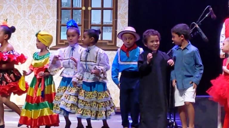 Teatro Colsubsidio 2