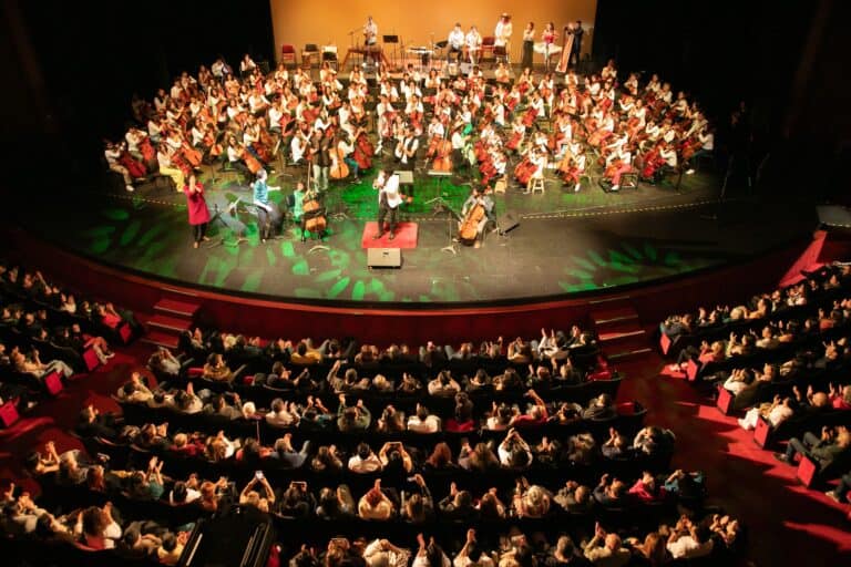 Teatro Colsubsidio 3