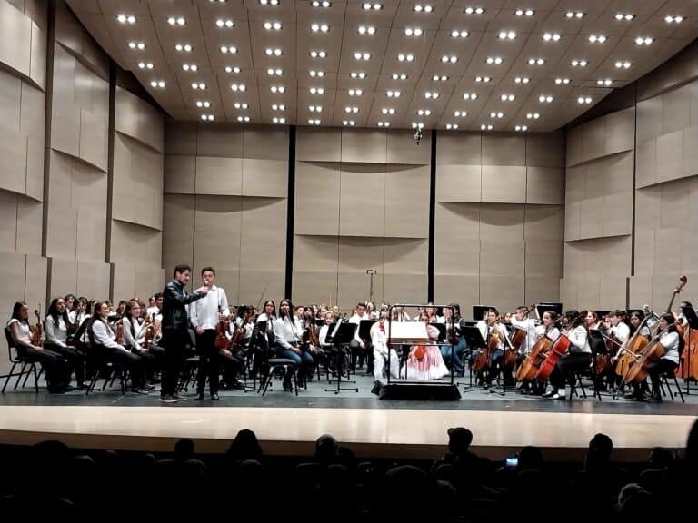 Teatro Del Ensueno 1