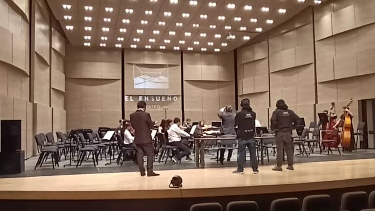 Teatro Del Ensueno 2