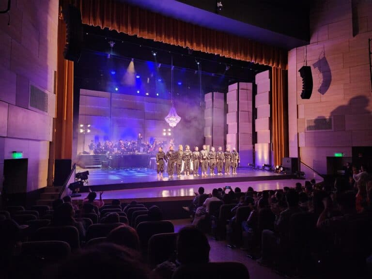 Teatro Del Ensueno 3