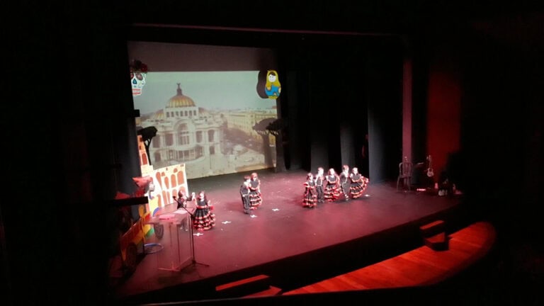 Teatro Libre Chapinero 2