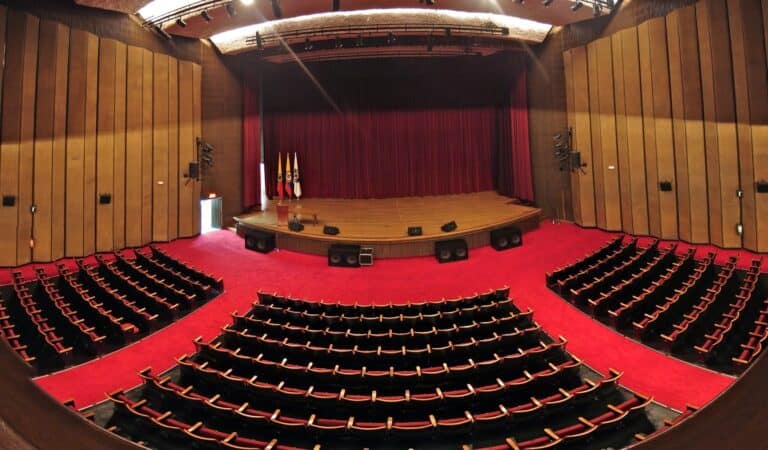 Teatro Mexico Jorge Enrique Molina 1