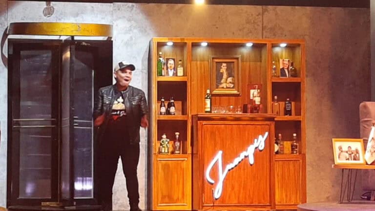 Teatro Nacional Calle 71 2