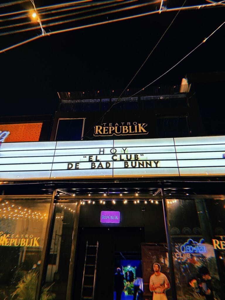 Teatro Republik 1