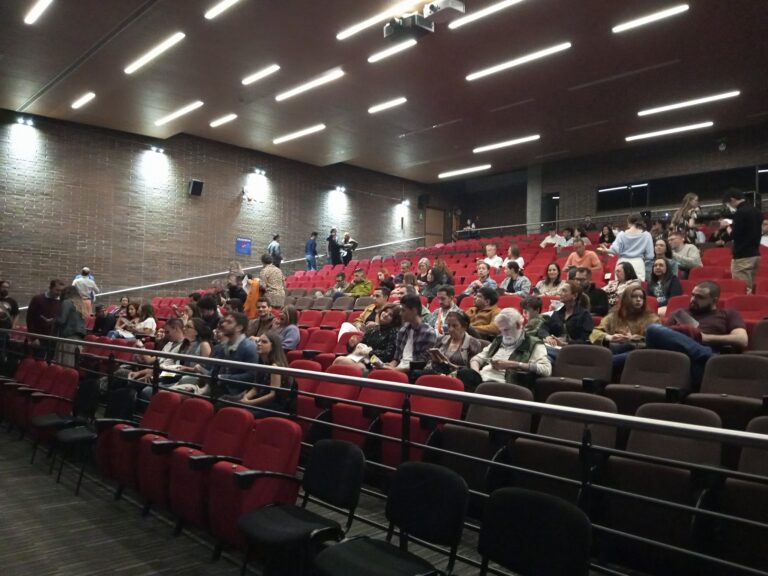 Teatro Universidad Ces 3