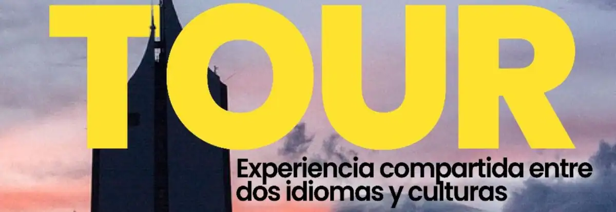 Tour Centro De Francia A Medellin