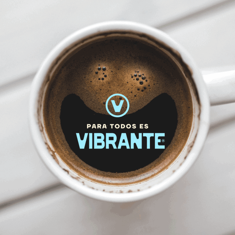 Vibrante Cafe 3