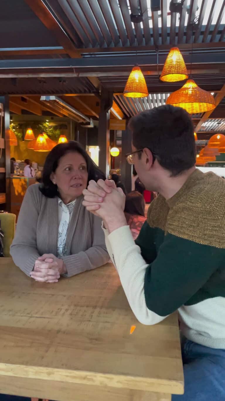 Vista Corona Bogota 2