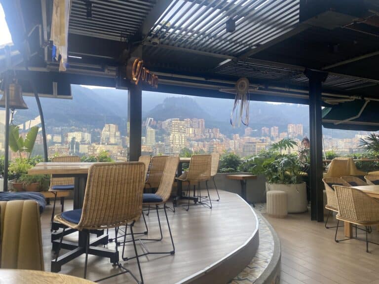 Vista Corona Bogota 3