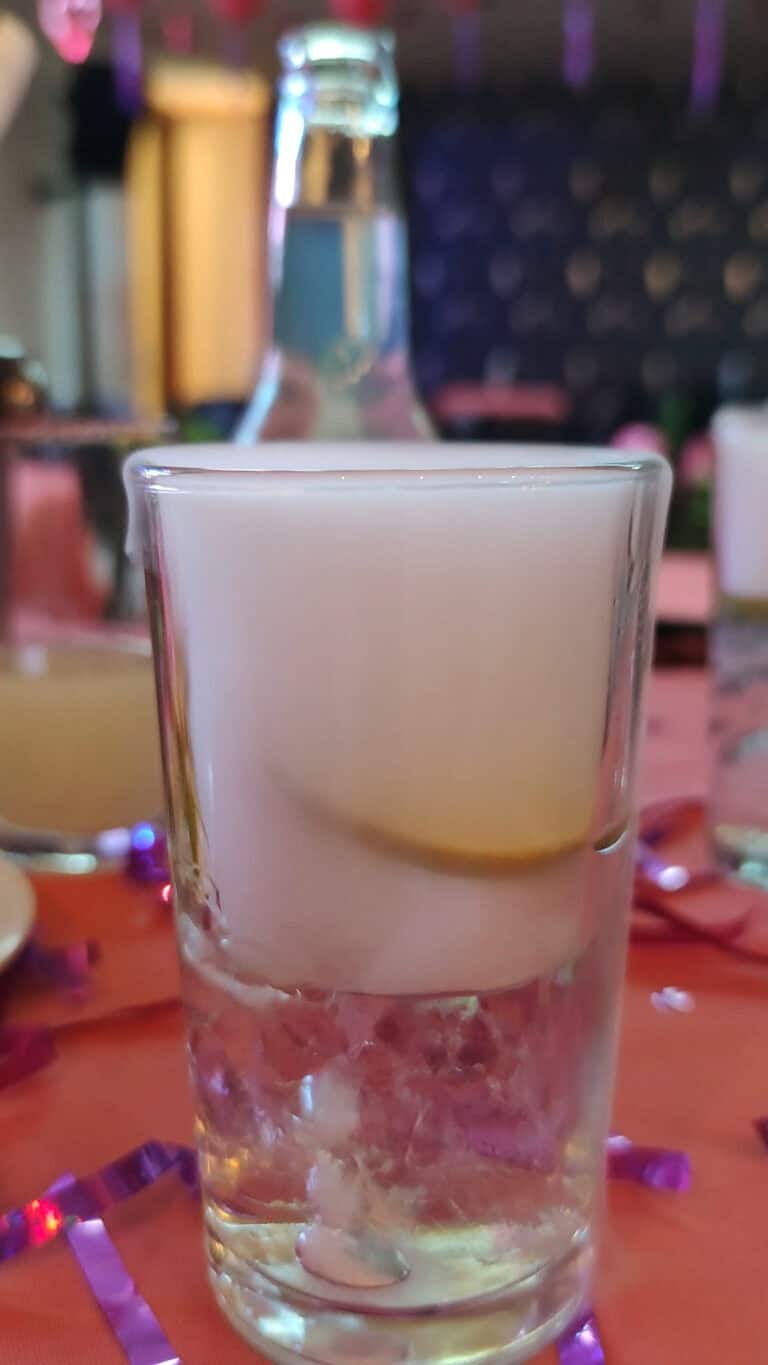 Wow Restaurante Bar Show Bogota 2