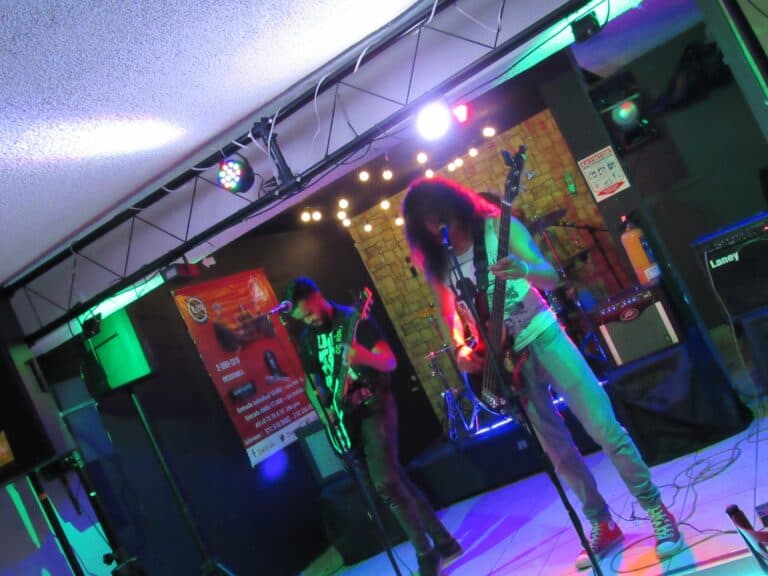 Zhero Restaurante Bar 1