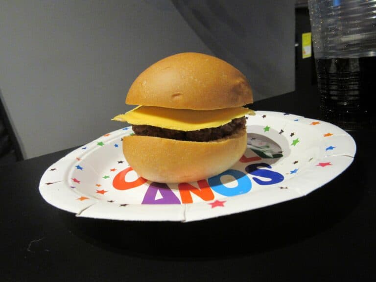 Zhero Restaurante Bar 3