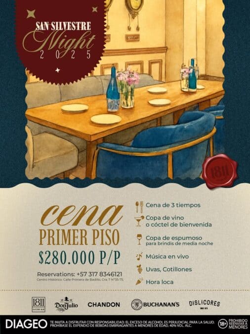 1811 Rooftop  Gastrobar