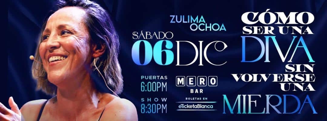 Como Ser Una Diva Sin Volverse Una Mierda