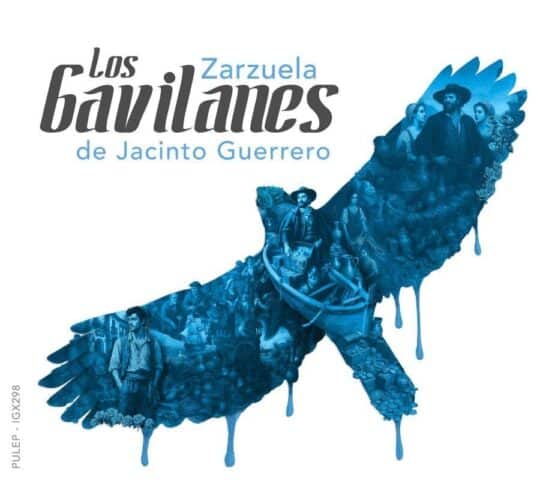 LOS GAVILANES