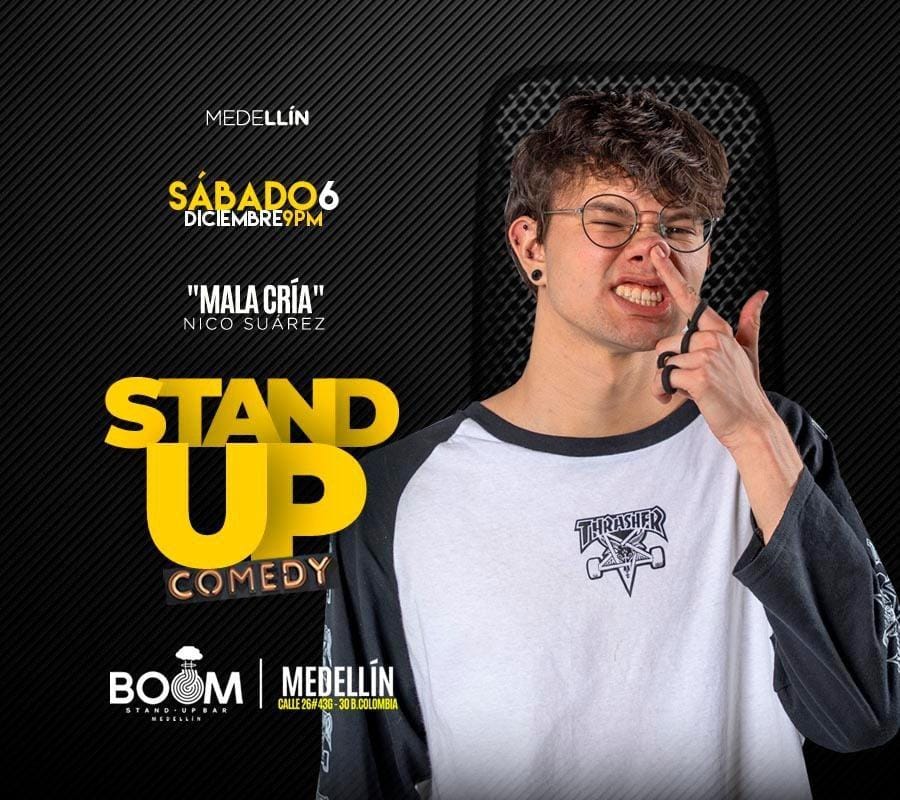 MALA CRIA