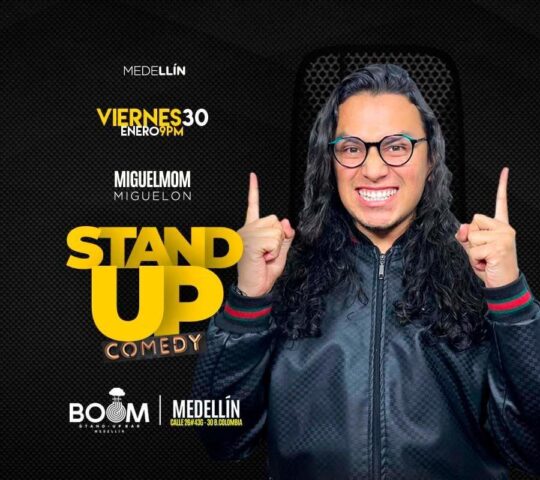 MIGUELMOM   Un Viaje A La Paternidad