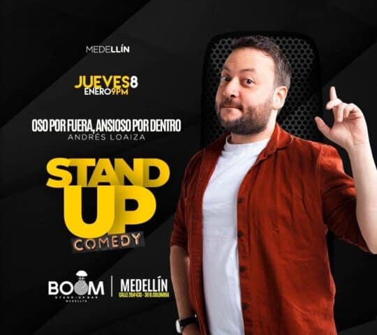 OSO POR FUERA  ANCIOSO POR DENTRO