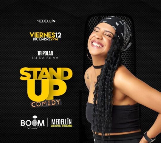 TRIPOLAR   LU DA SILVA