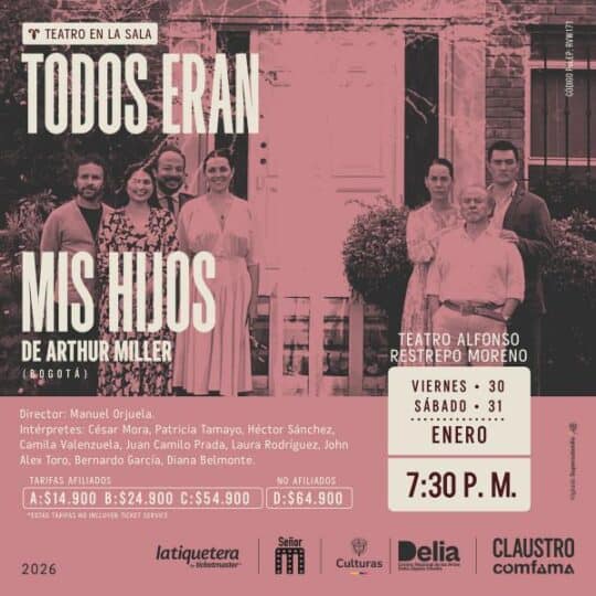 Todos Eran Mis Hijos  Un Drama Intemporal