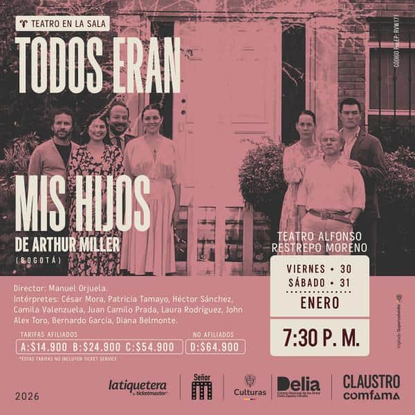 Todos Eran Mis Hijos  Un Drama Intemporal