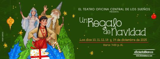 Un Regalo De Navidad