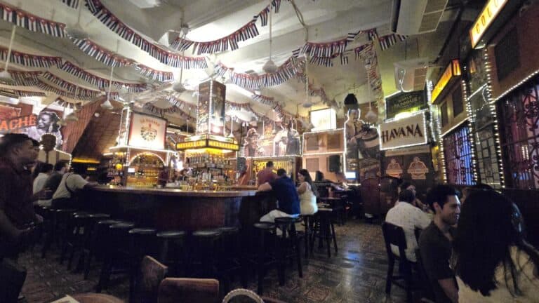 Cafe Havana 3