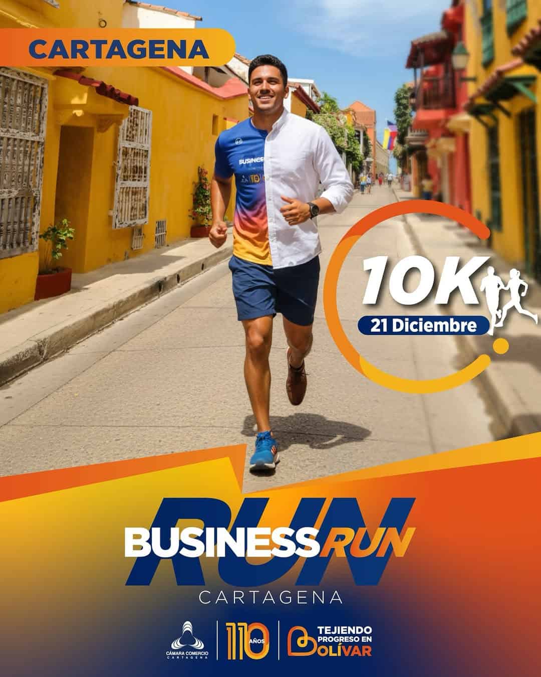 Cartagena Running Club