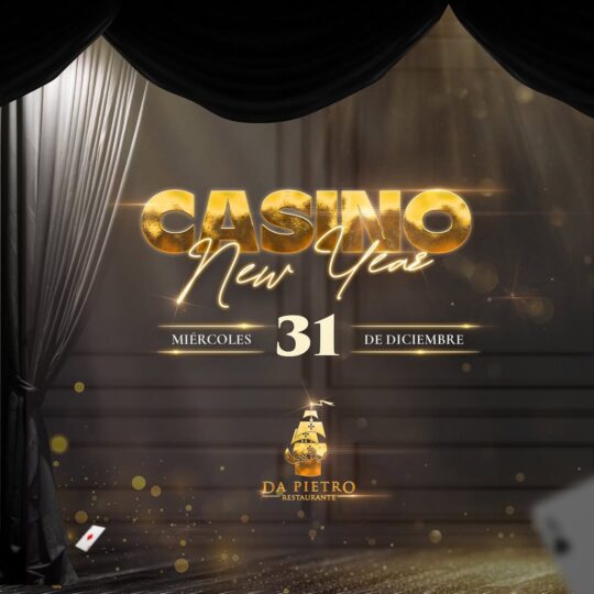 Da Pietro  Restaurante Italiano  Pizzera