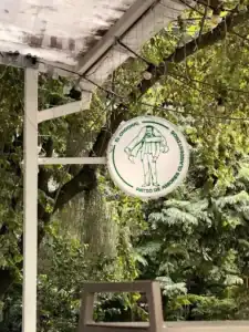 El Chochal Granero Las Delicias