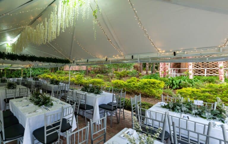 Entre Arboles Escenario De Eventos Campestres Soc 3