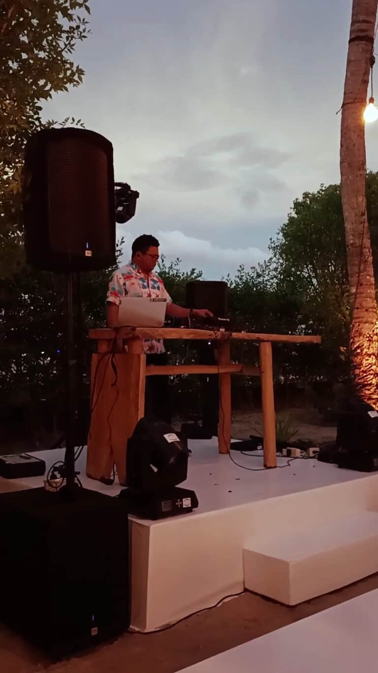 Eteka Beach Cartagena 2