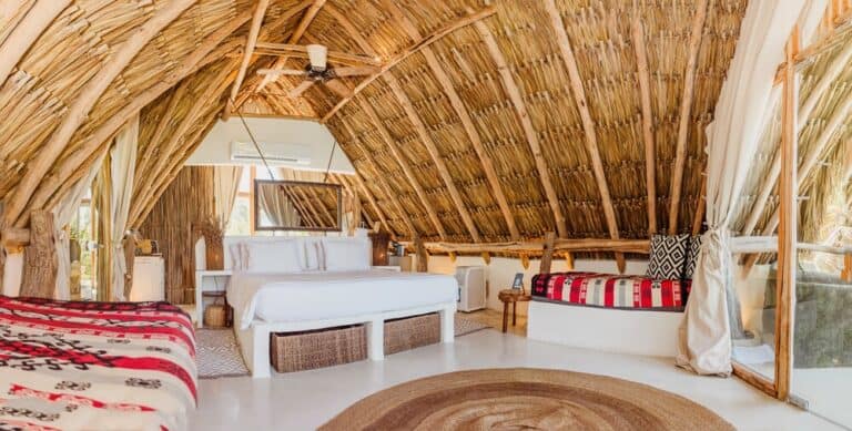 Eteka Beach Cartagena 3