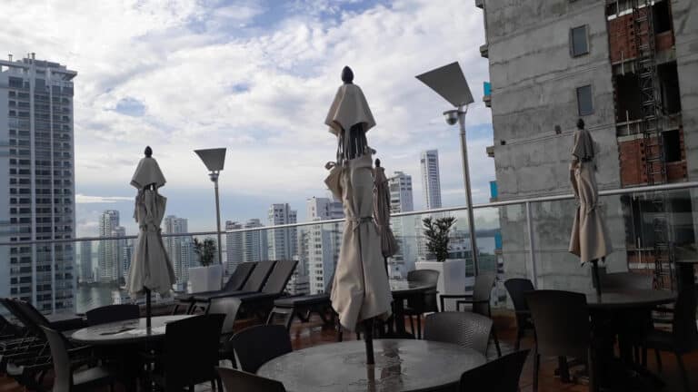 Hotel Capilla Del Mar 2