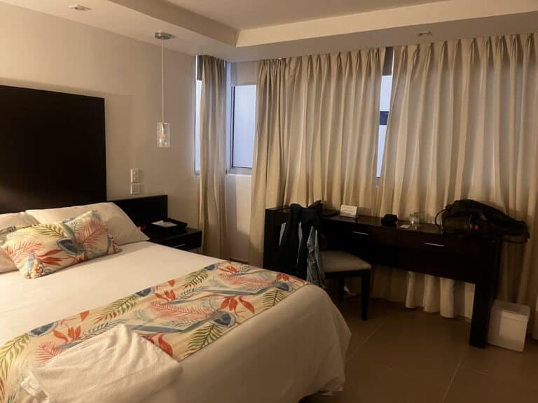 Hotel Capilla Del Mar 3