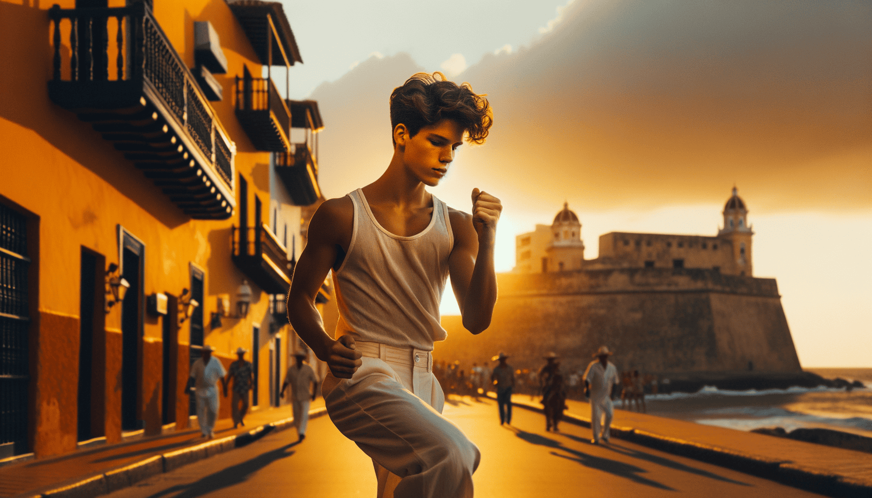 Juventud caribeña: nuevas expresiones en danza, música y arte digital