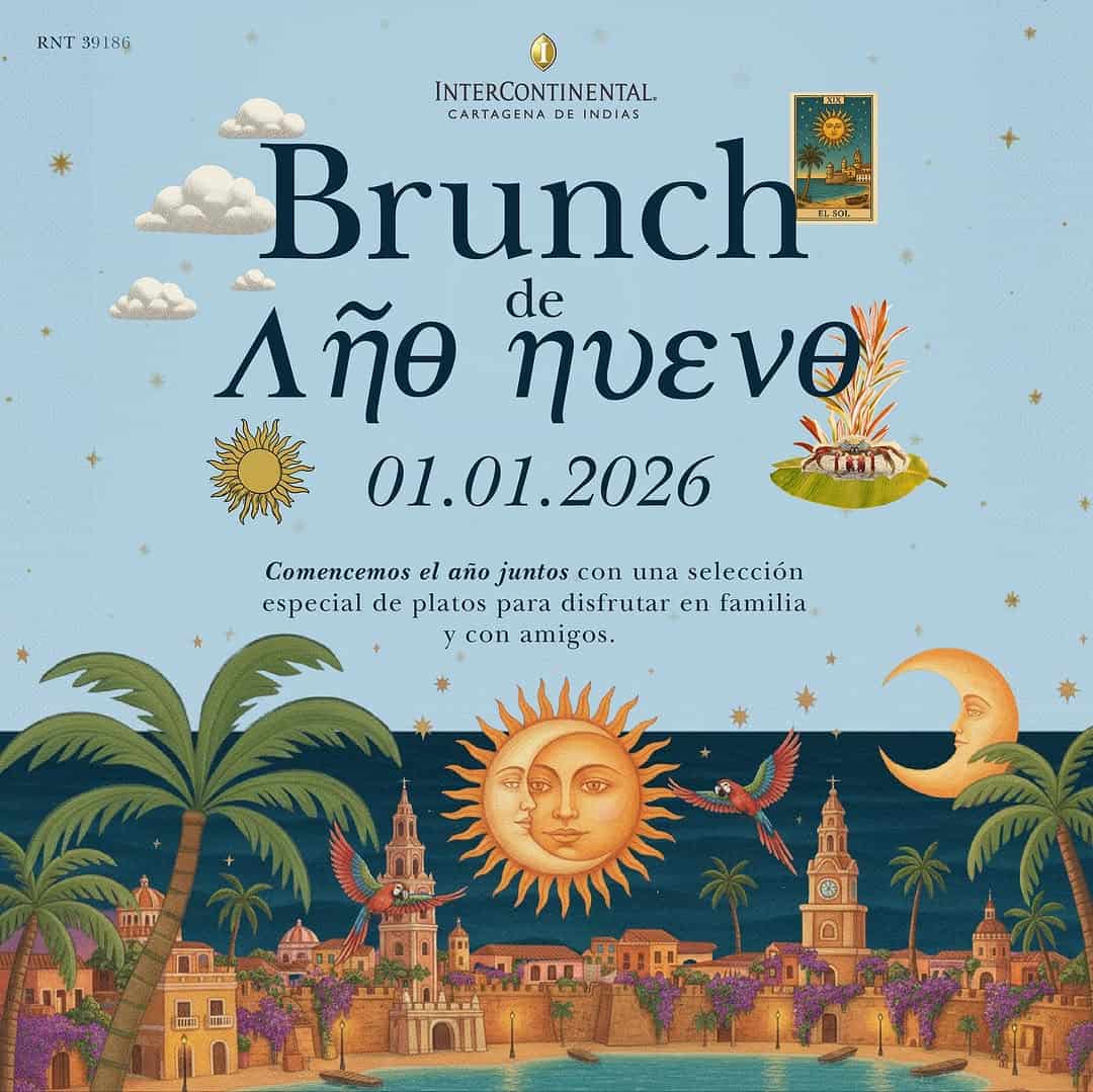 Intercontinental Cartagena