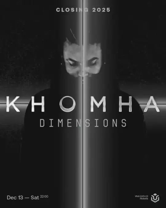 Khomha Dimensions