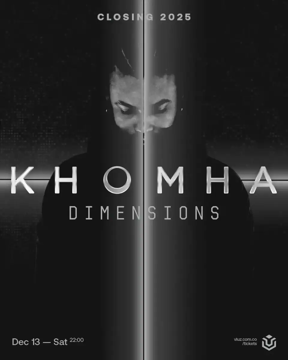 Khomha Dimensions