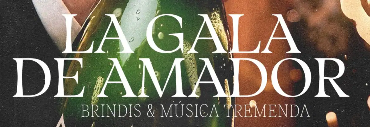 La Gala De Amador