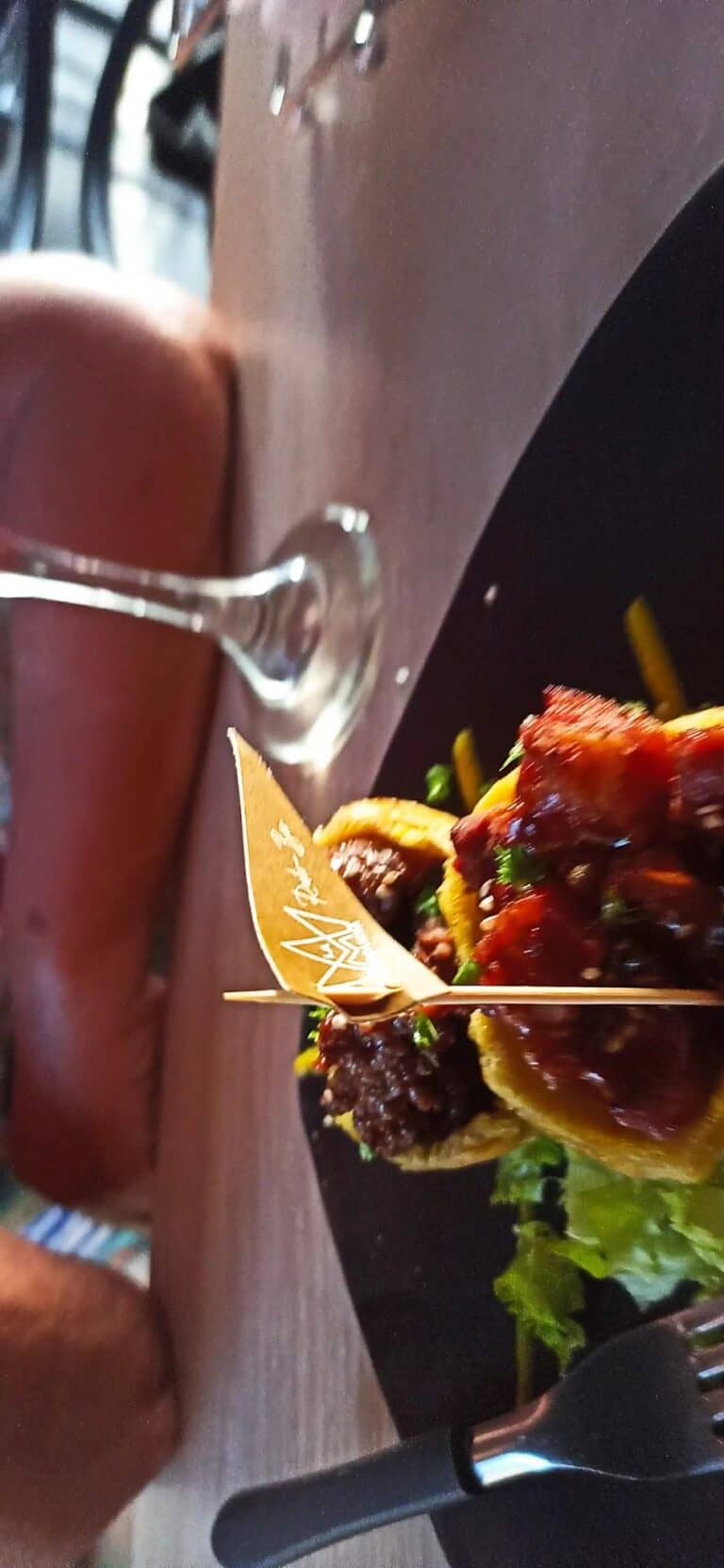 La Marquesa Resto Bar 2