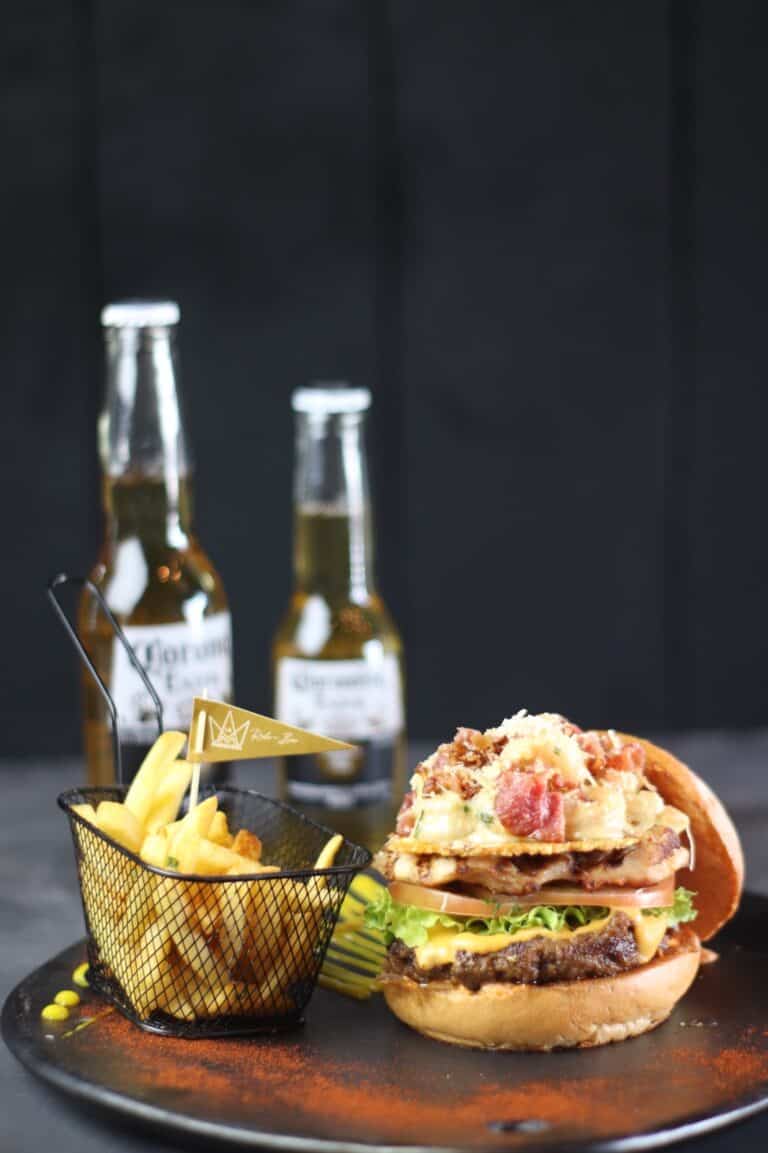 La Marquesa Resto Bar 3